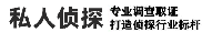 广州侦探_广州市私家侦探_广州婚外情调查_广州市最好的侦探公司